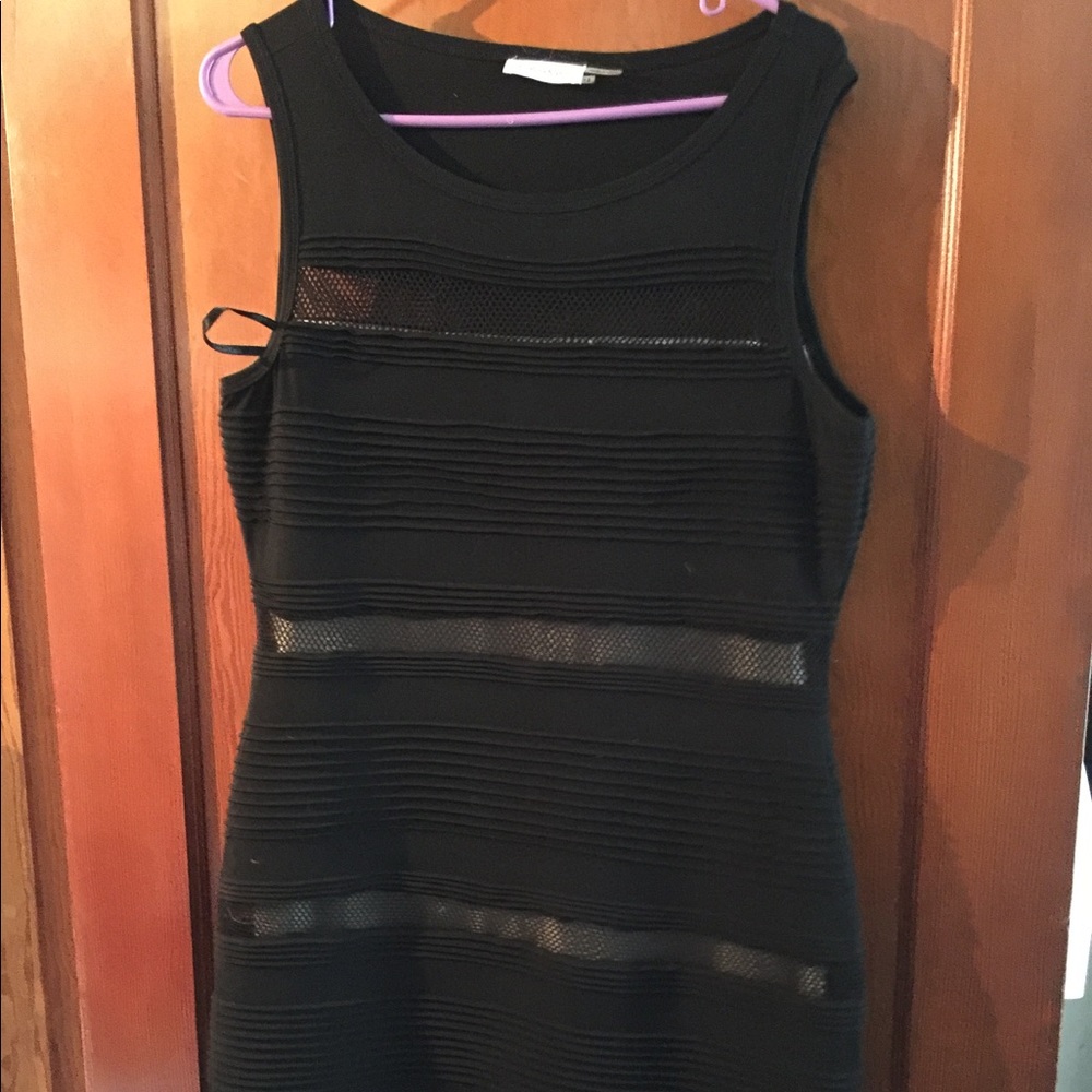 Calvin Klein Formal dress